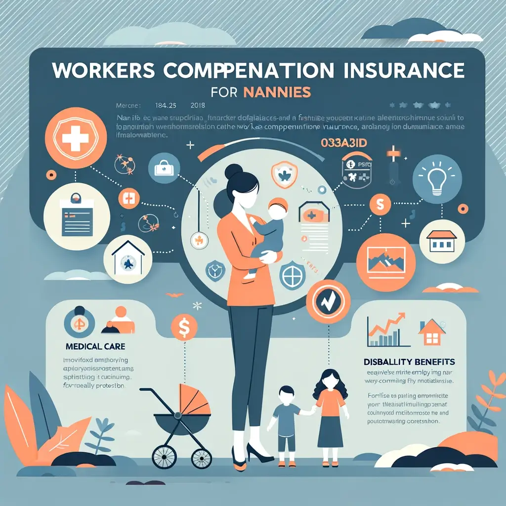 workers compensation insurance for nanny diamond back insurance