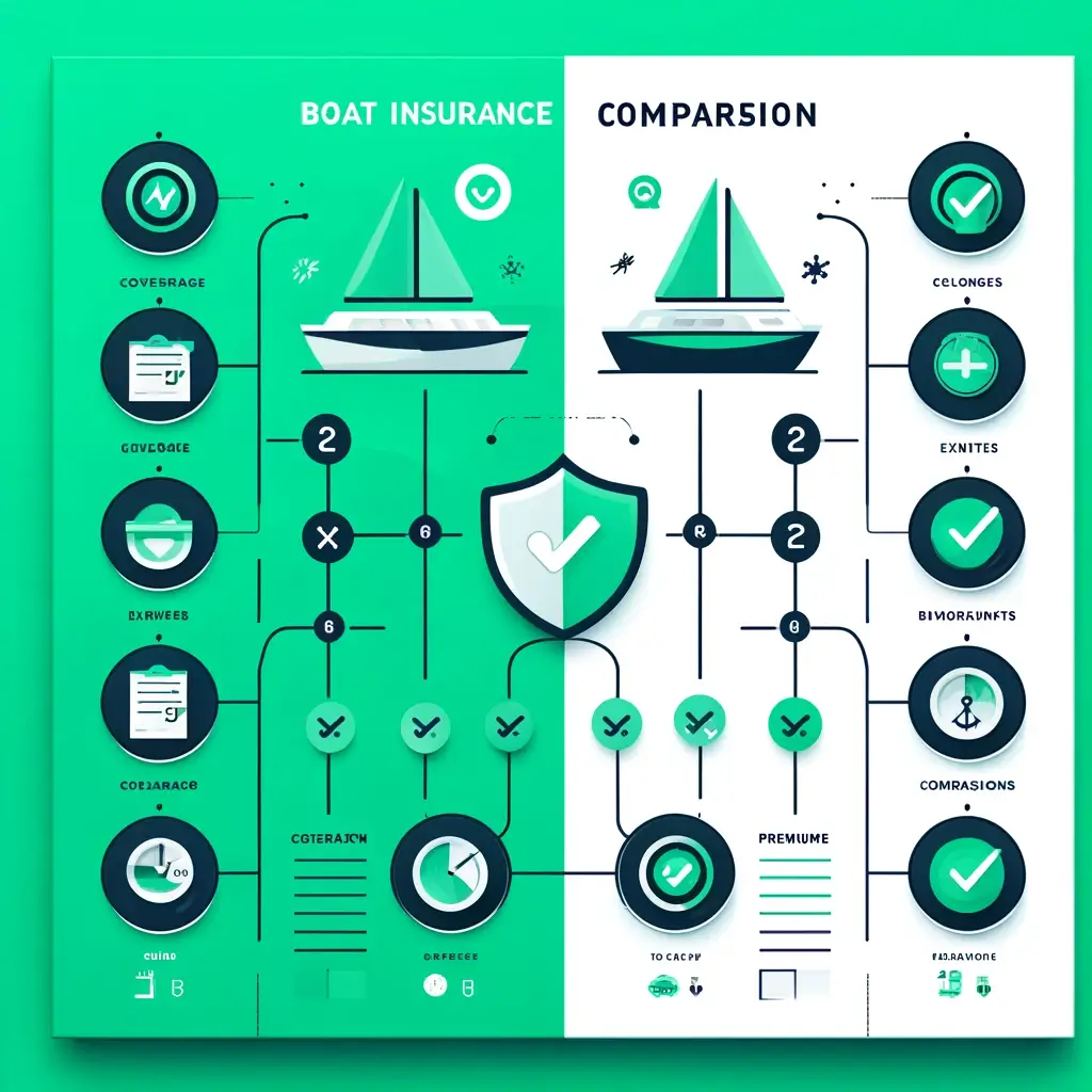 boat insurance comparison diamond back insurance