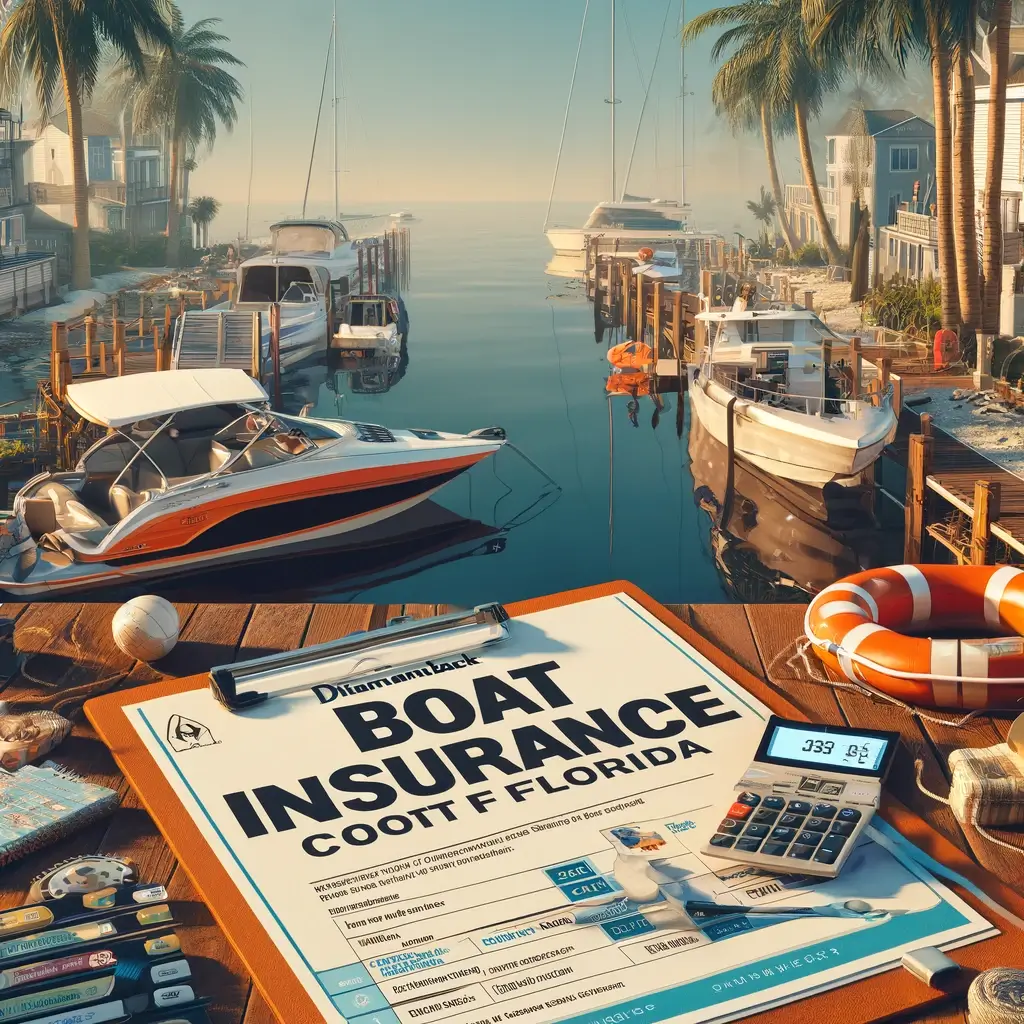 boat insurance cost florida diamond back insurance