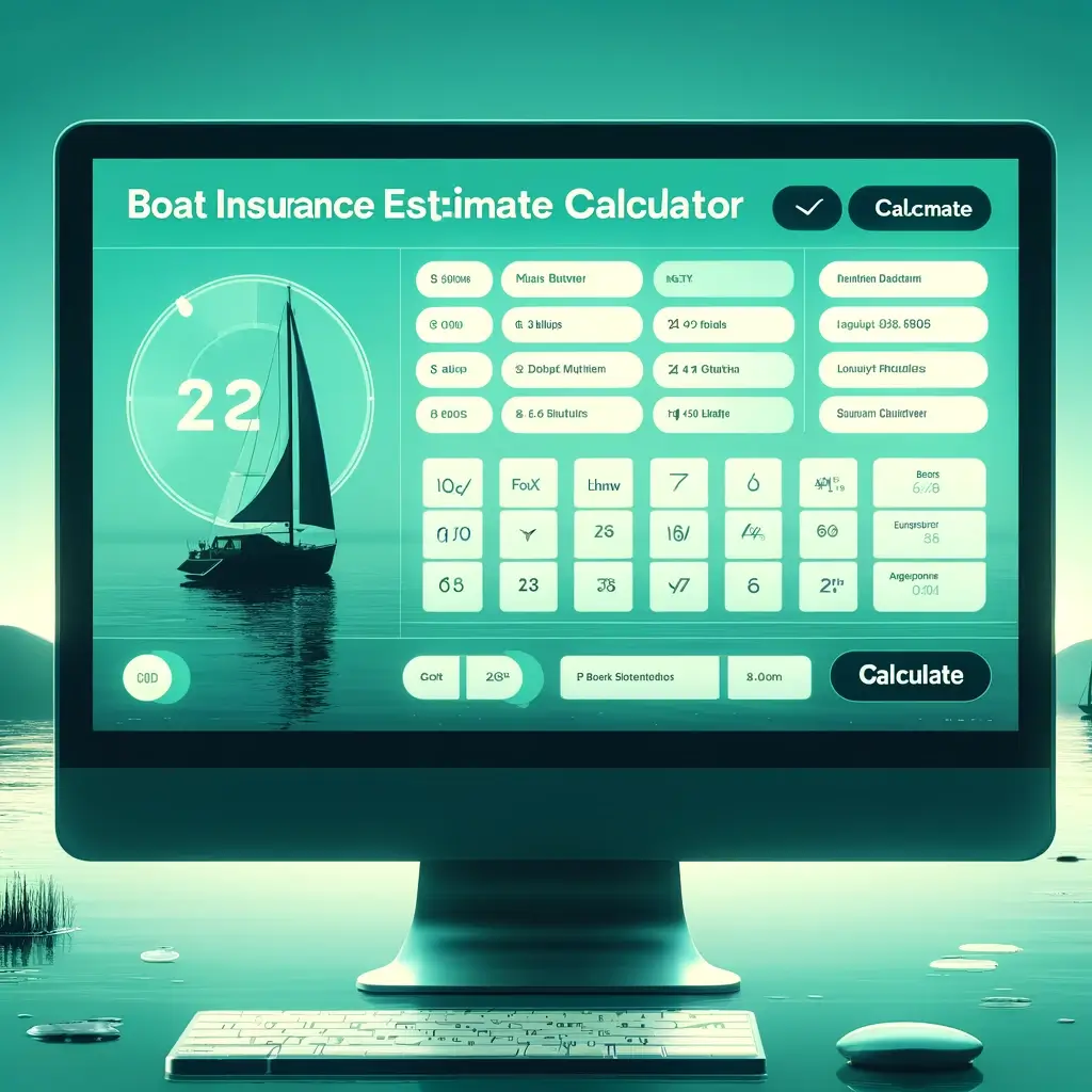 boat insurance estimate calculator diamond back insurance