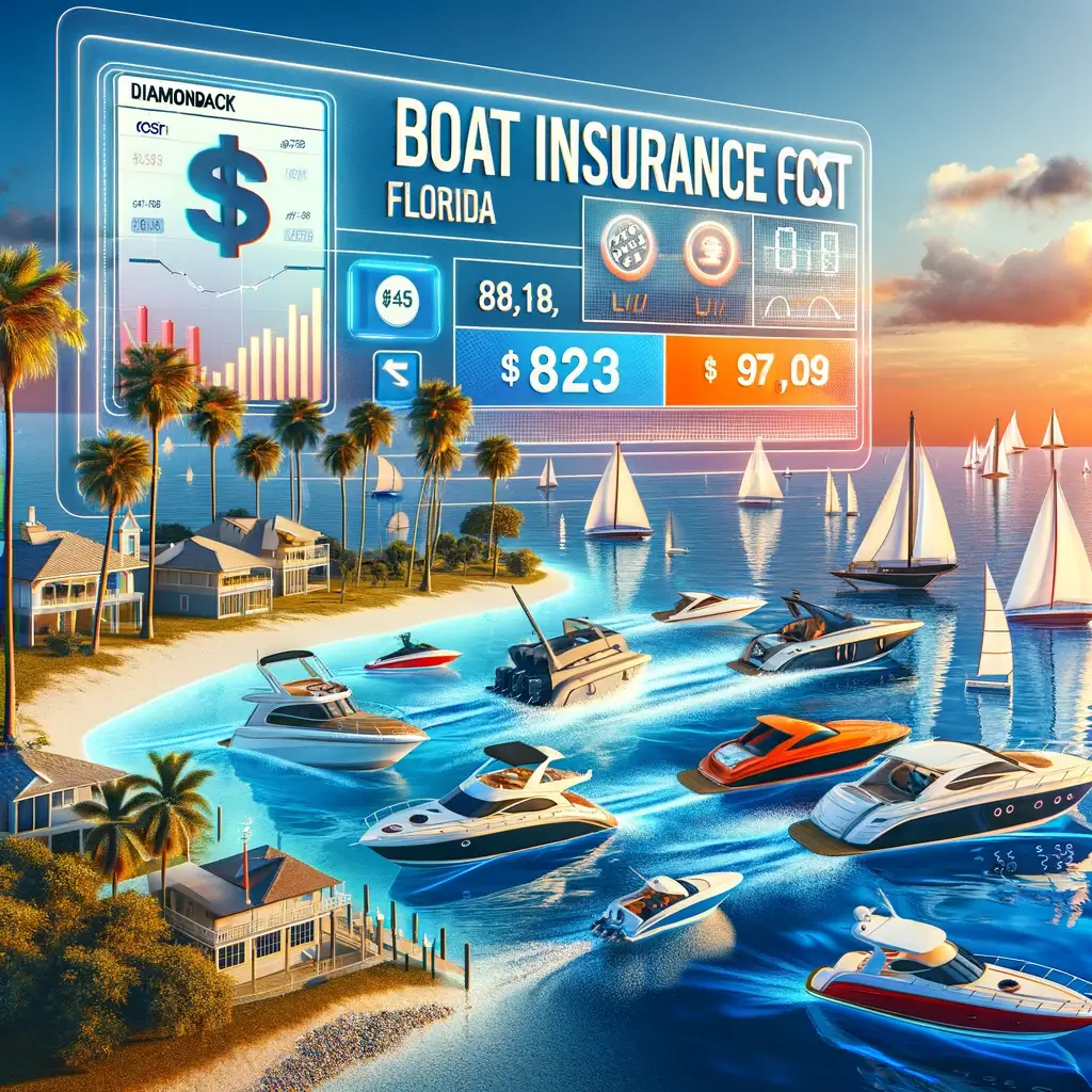 boat insurance florida cost diamond back insurance