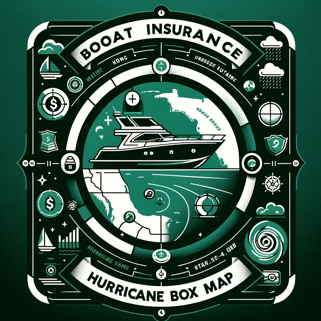 boat insurance hurricane box map diamond back insurance