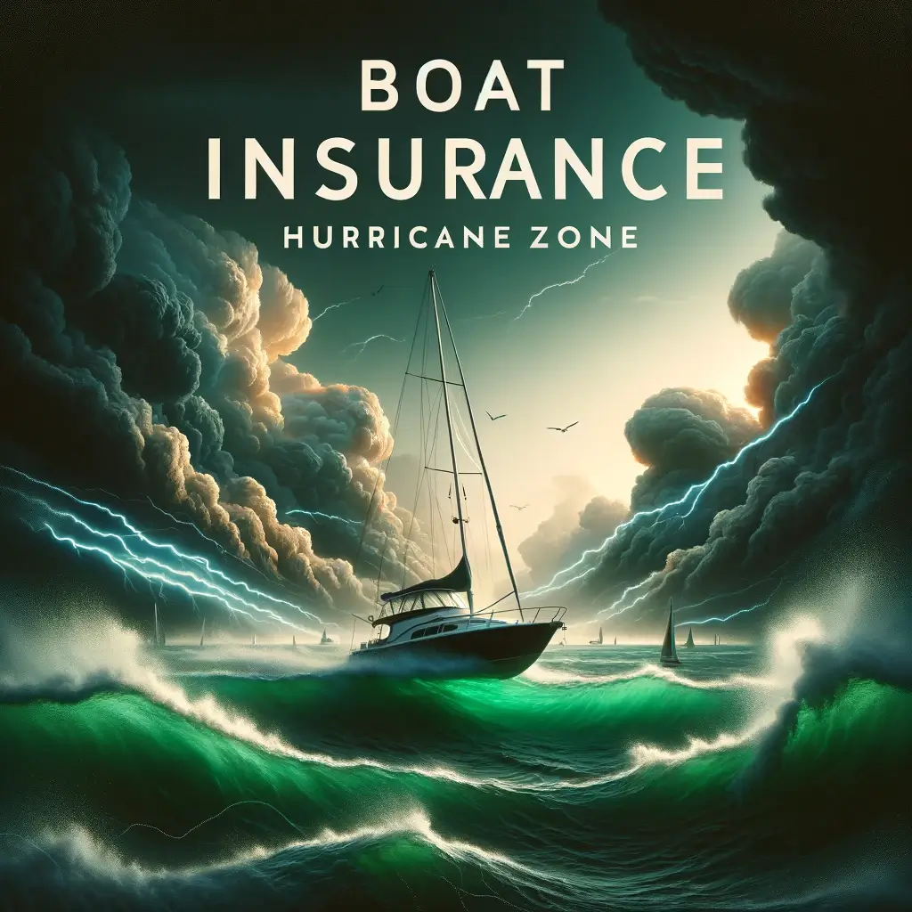 boat insurance hurricane zone diamond back insurance