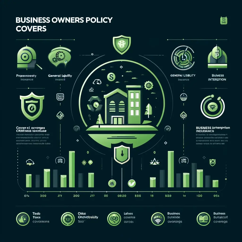 Unpacking The Coverage Of The Business Owners Policy Explained