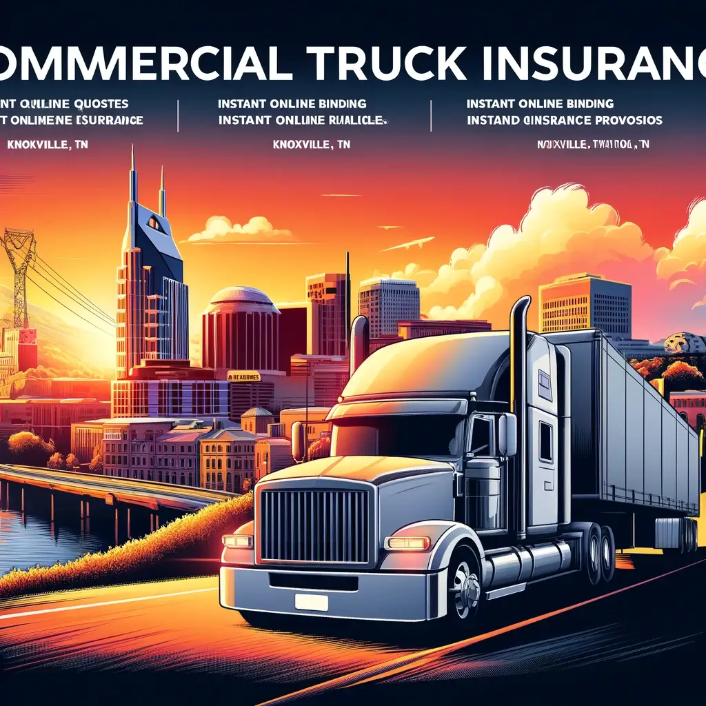 commercial truck insurance knoxville tn diamond back insurance