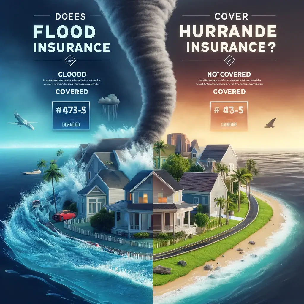 does flood insurance cover hurricanes diamond back insurance