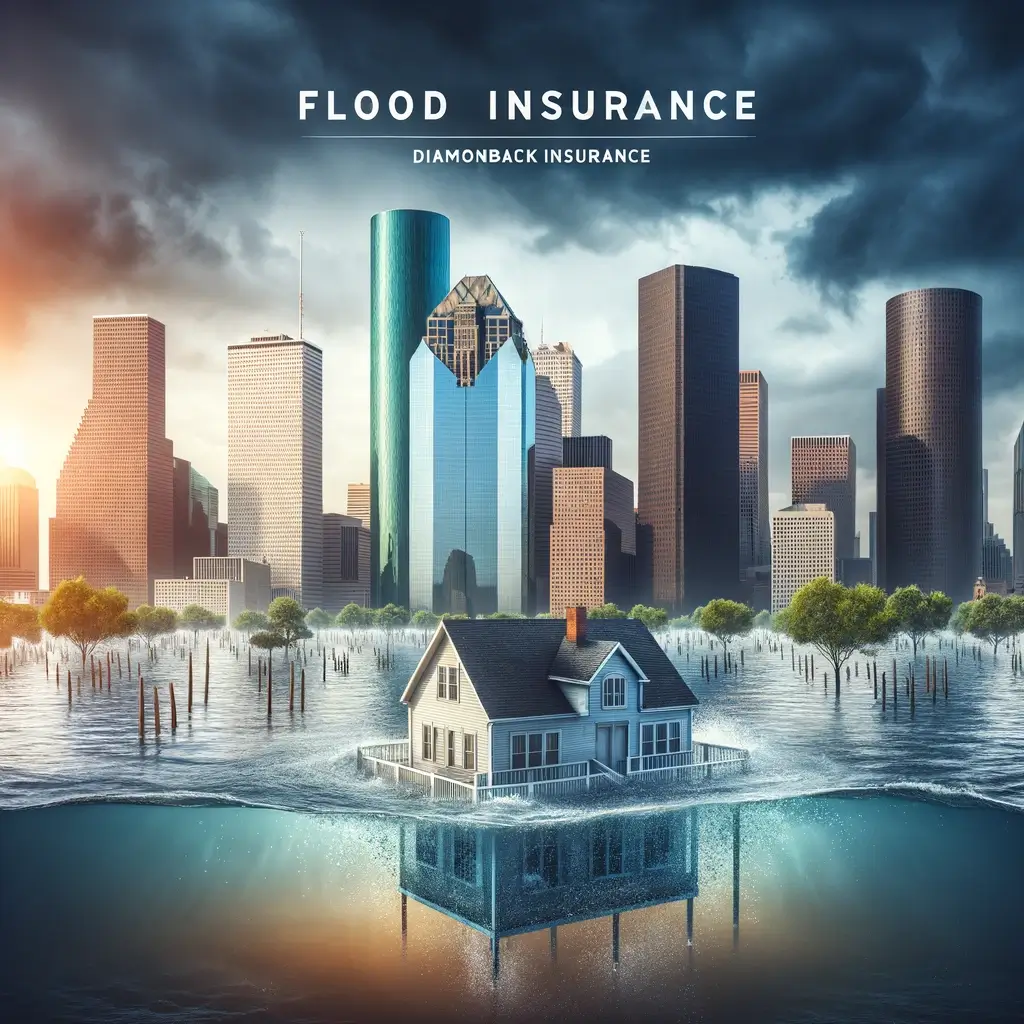 flood insurance houston diamond back insurance