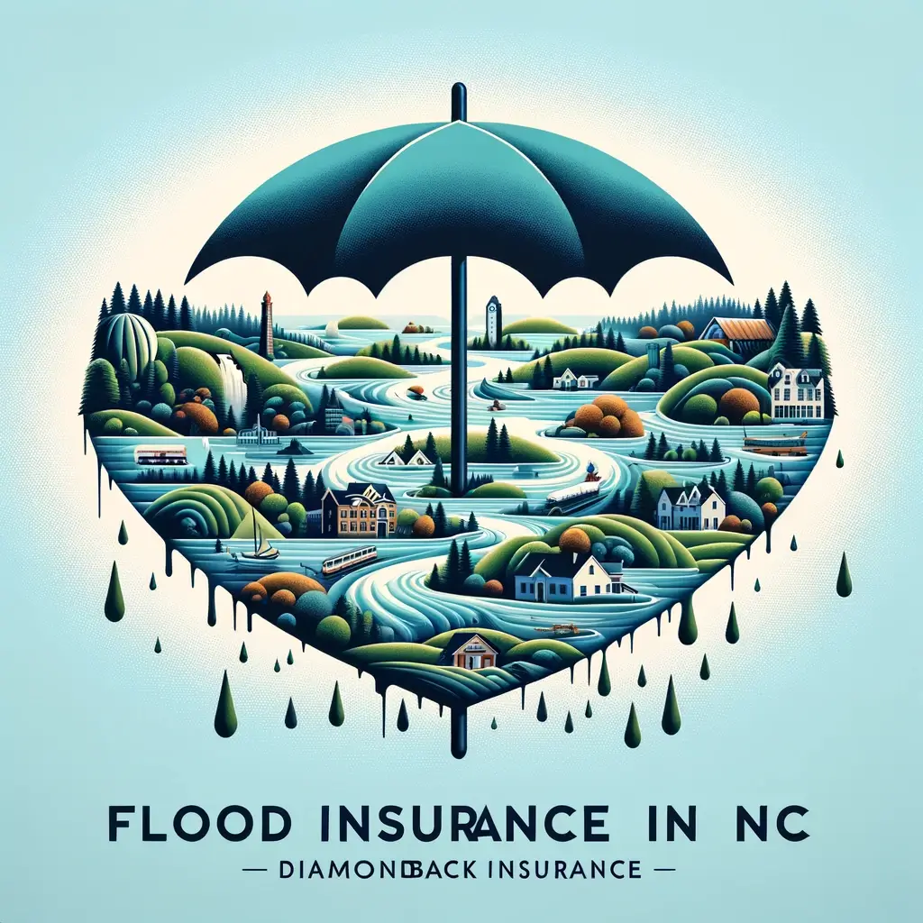 flood insurance in nc diamond back insurance