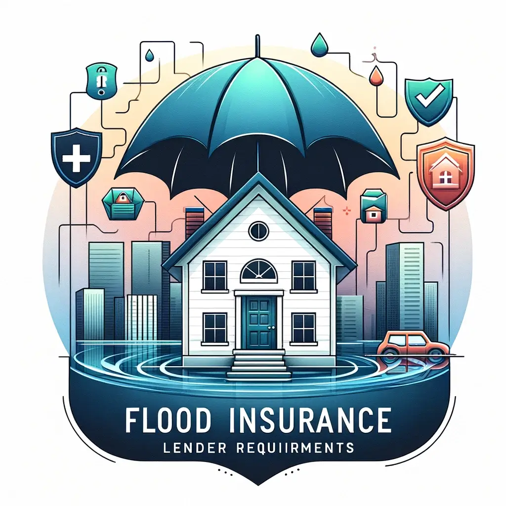 flood insurance lender requirements diamond back insurance