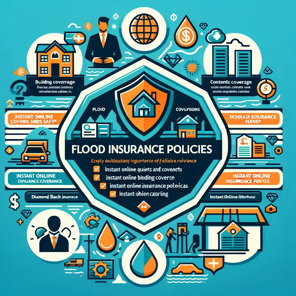 flood insurance policies diamond back insurance