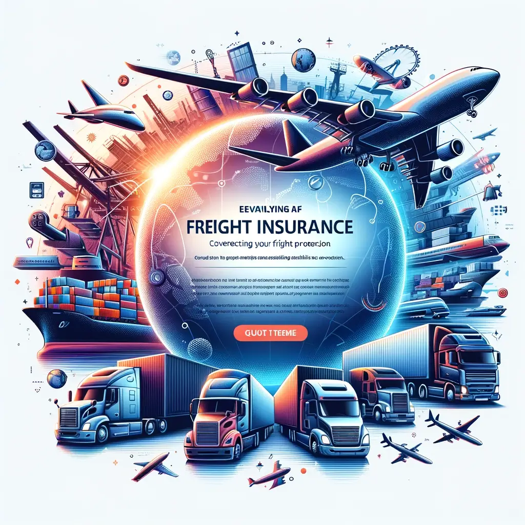 freight insurance quote diamond back insurance