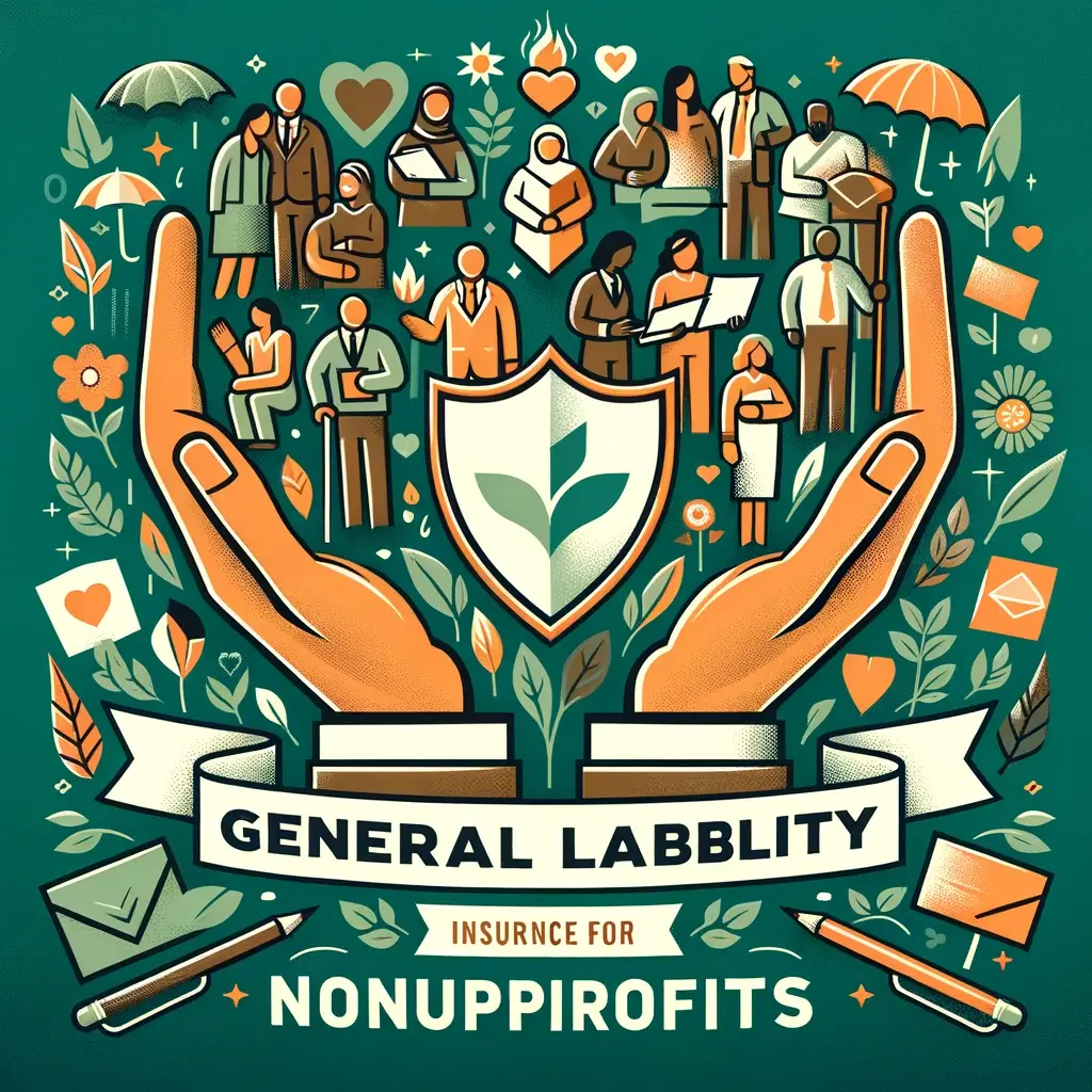 general liability insurance for nonprofits diamond back insurance