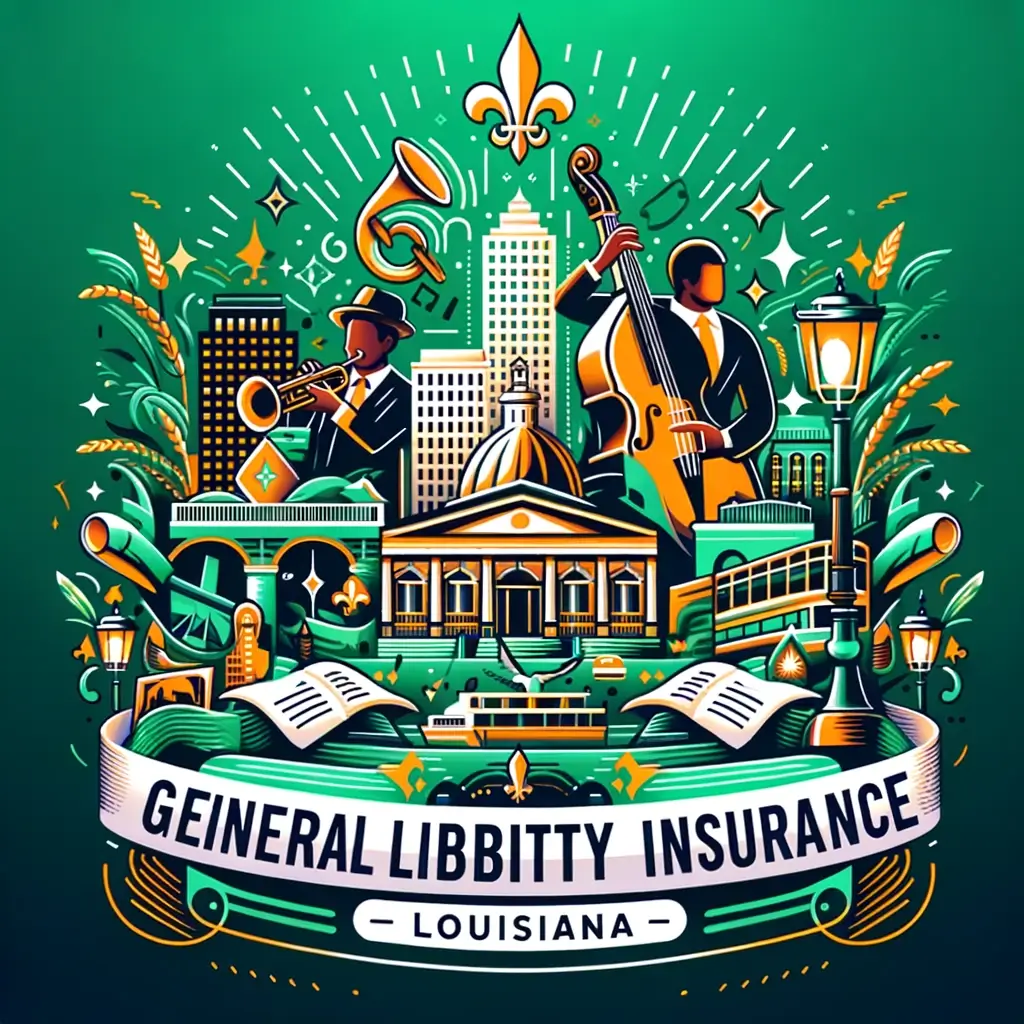 general liability insurance louisiana diamond back insurance