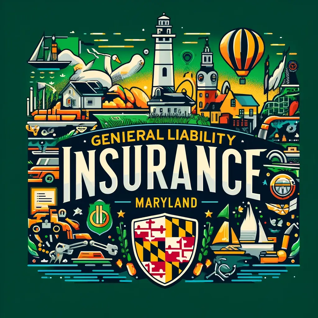 general liability insurance maryland diamond back insurance