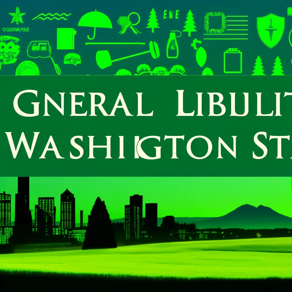 general liability insurance washington state diamond back insurance