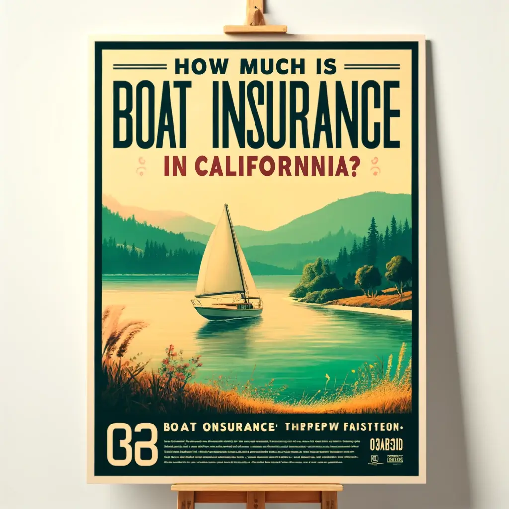 how much is boat insurance in california diamond back insurance