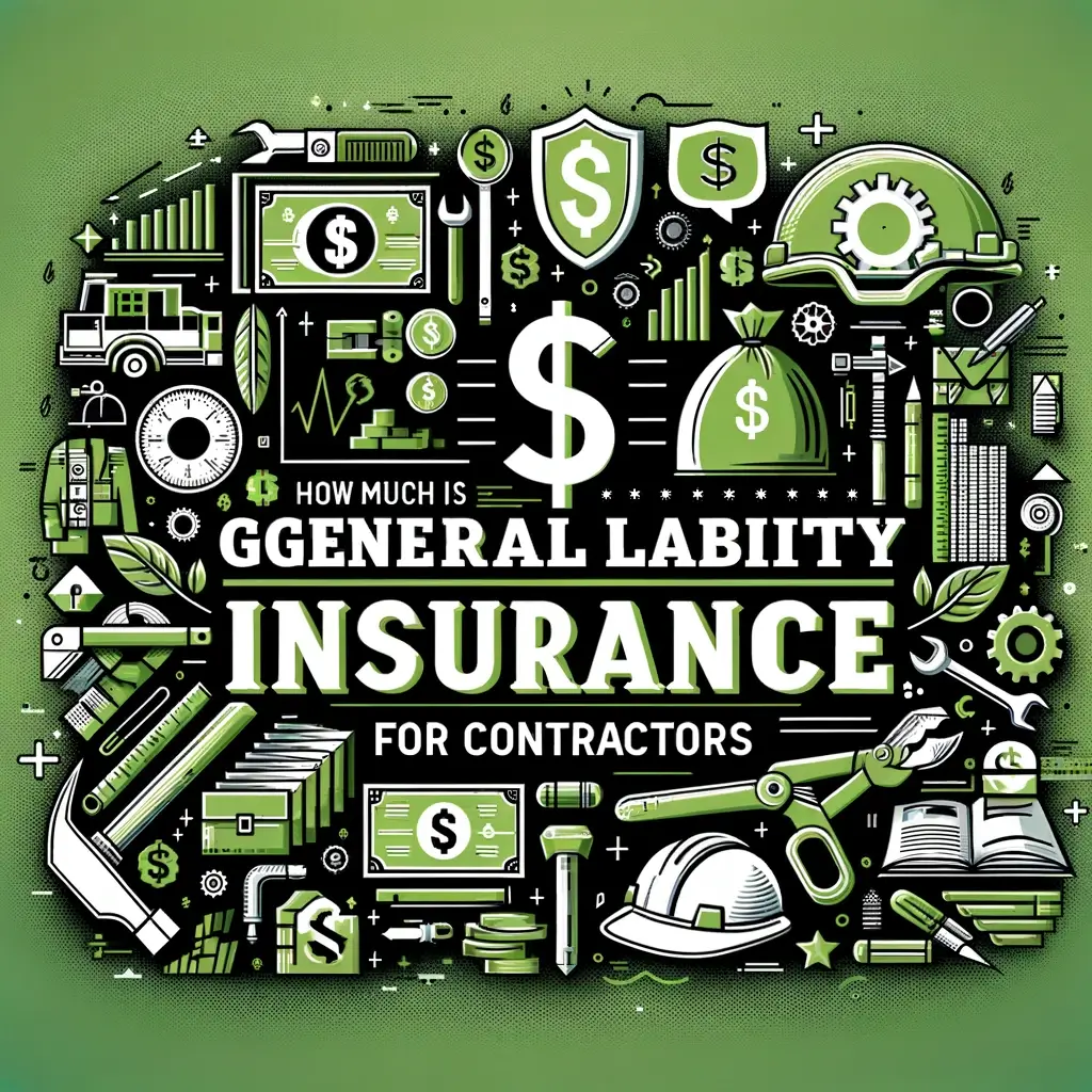 how much is general liability insurance for contractors diamond back insurance