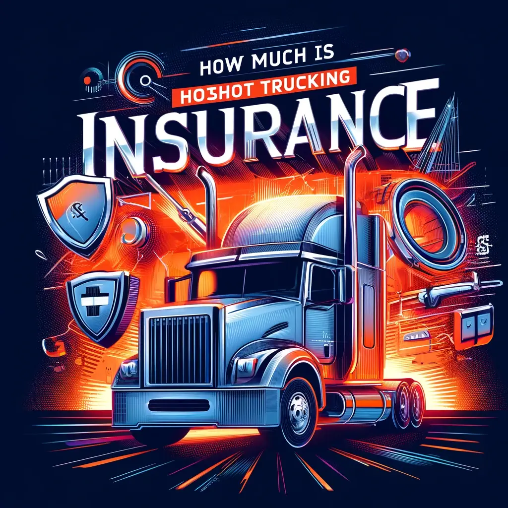 how much is hotshot trucking insurance diamond back insurance