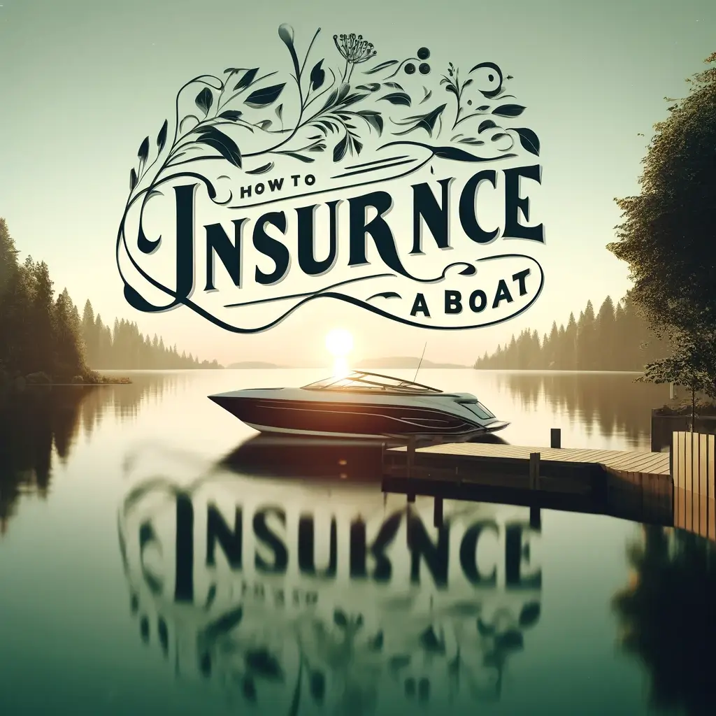how to insure a boat diamond back insurance
