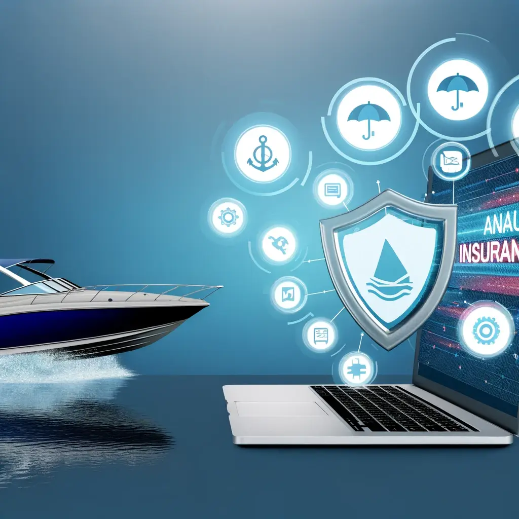 how to insure a boat diamond back insurance