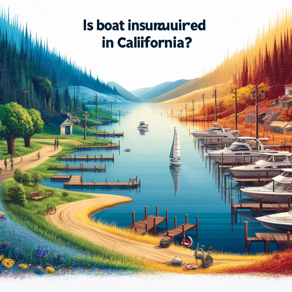 is boat insurance required in california diamond back insurance