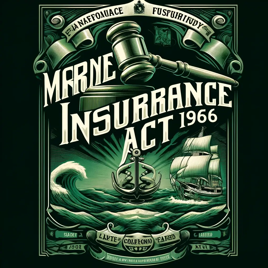 marine insurance act 1906 diamond back insurance