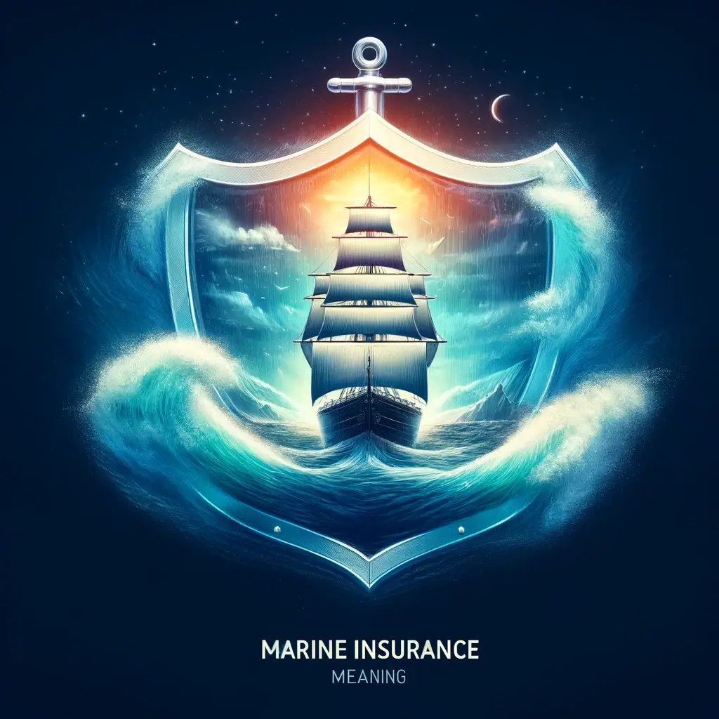 marine insurance meaning diamond back insurance