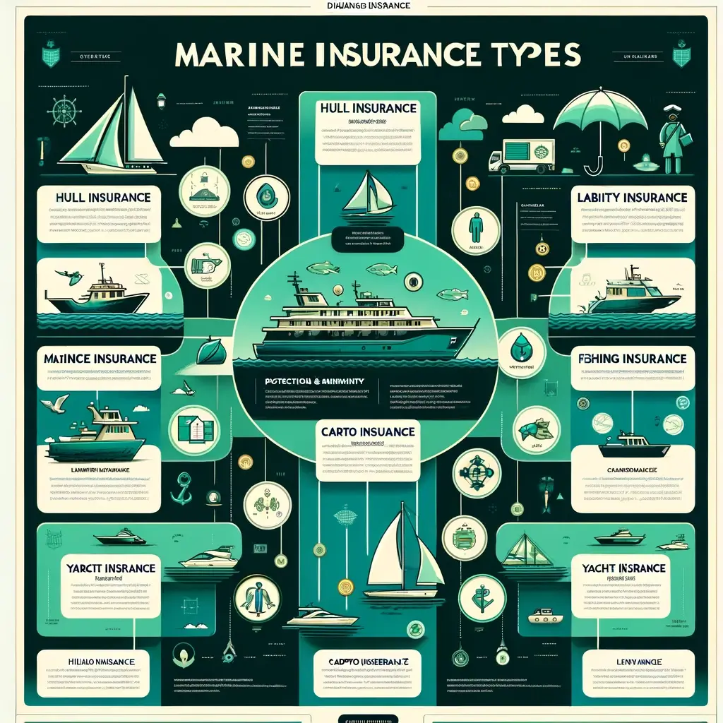 marine insurance types diamond back insurance