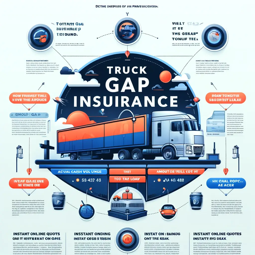 truck gap insurance diamond back insurance