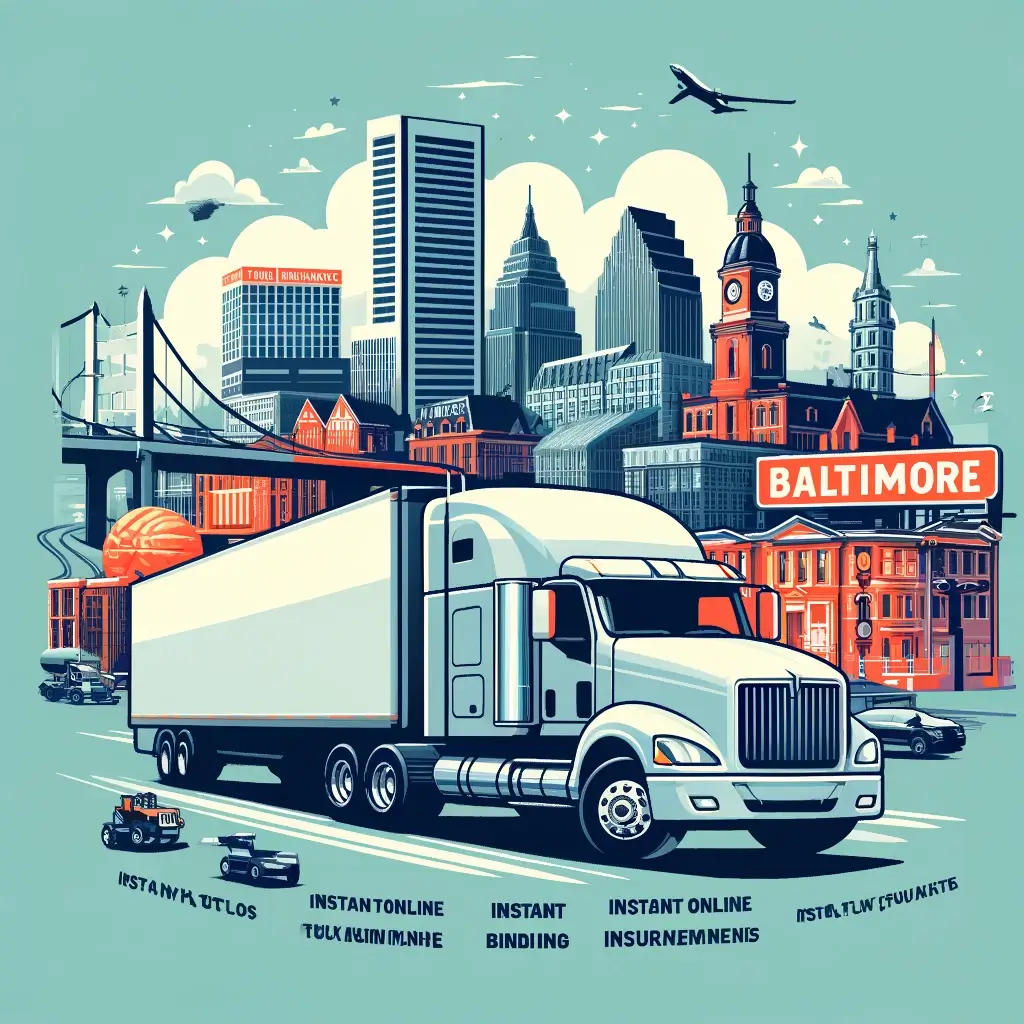 truck insurance baltimore diamond back insurance