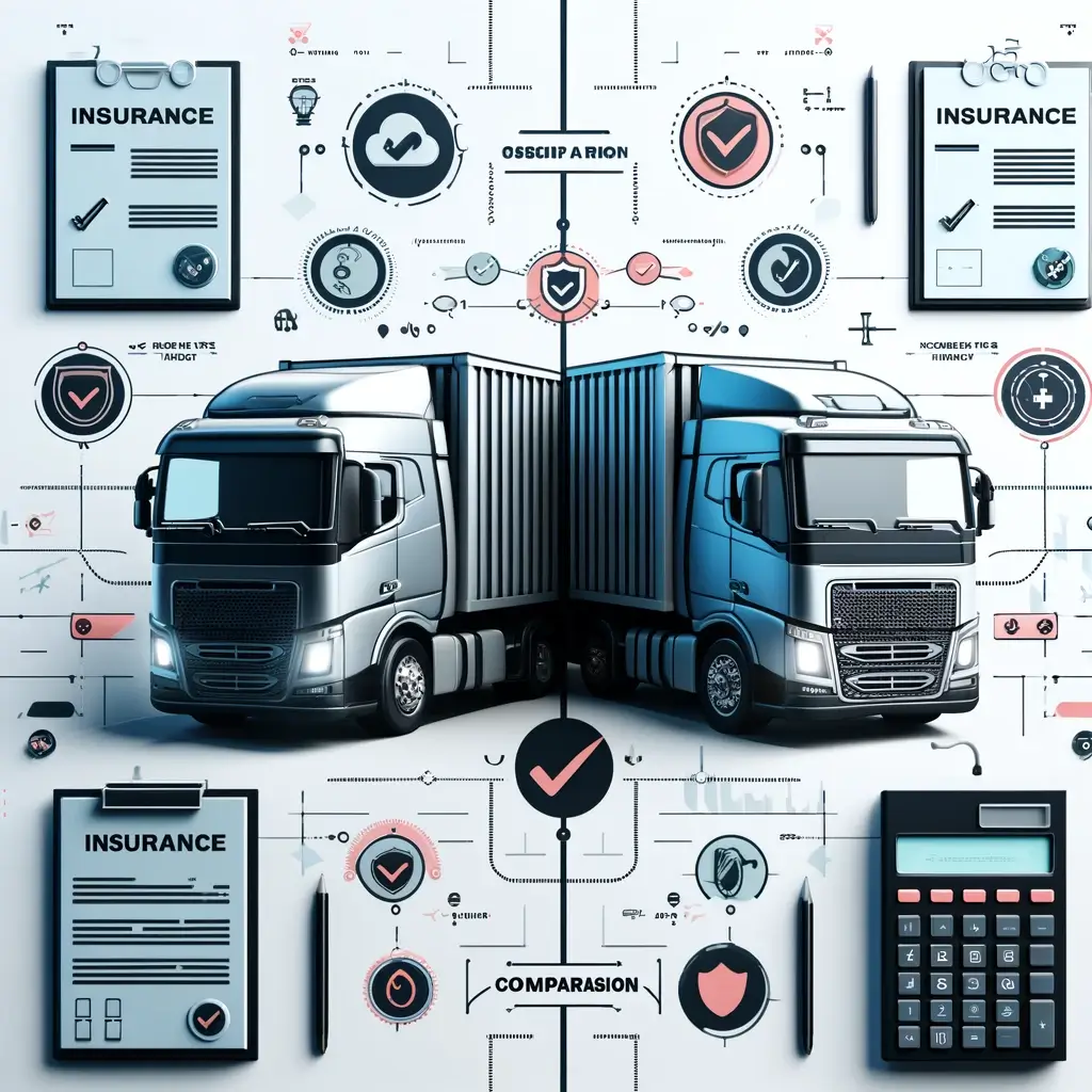 truck insurance comparison diamond back insurance