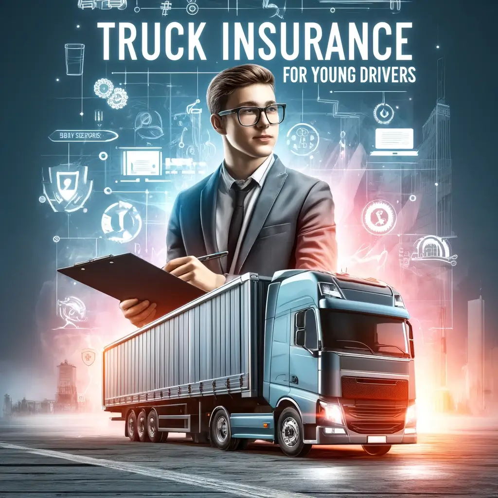 truck insurance for young drivers diamond back insurance
