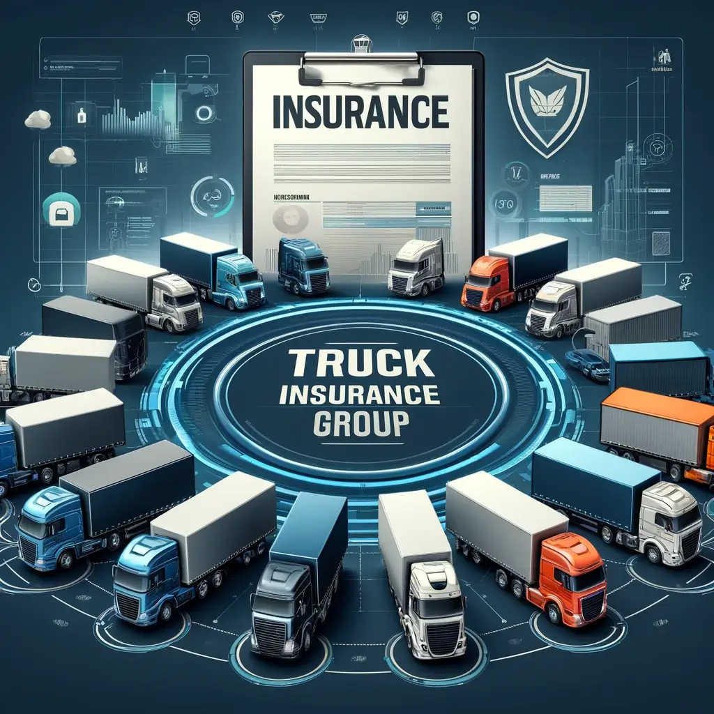 truck insurance group diamond back insurance