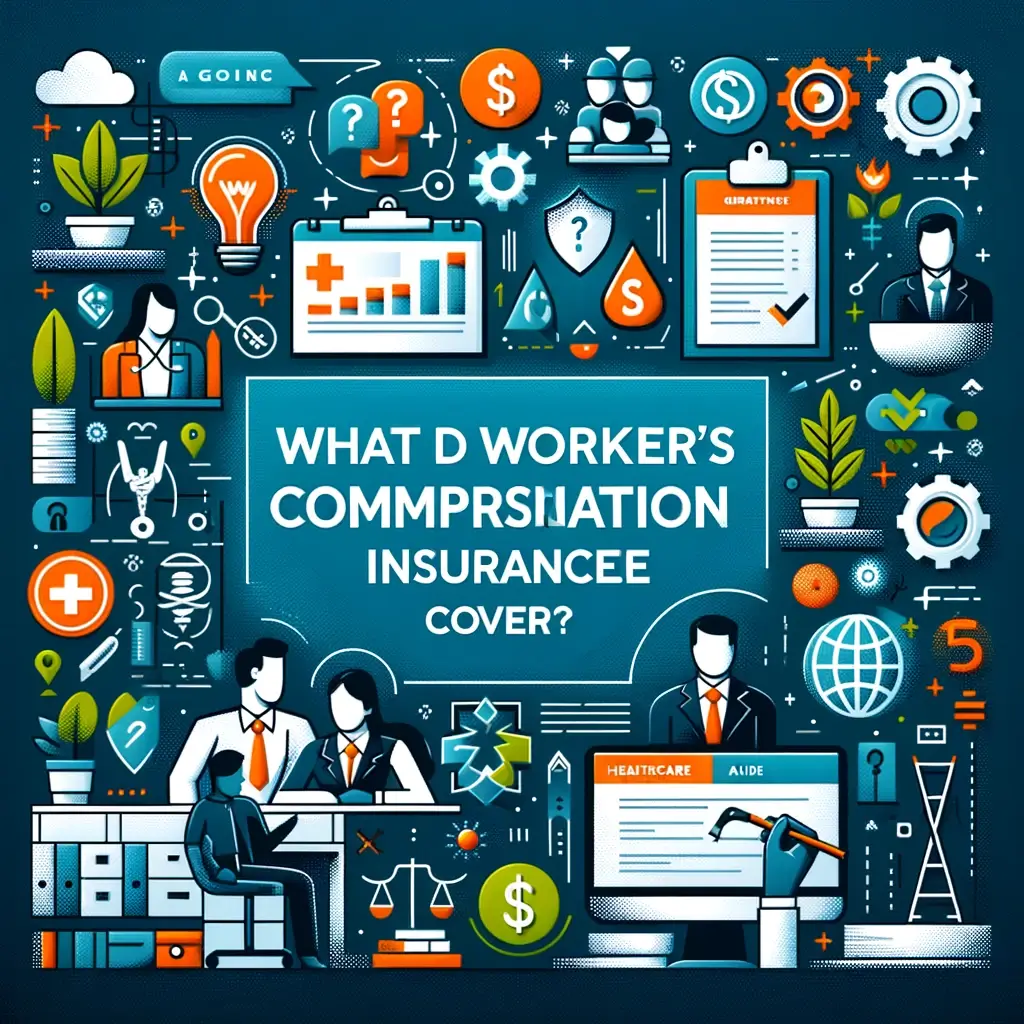 what does workers compensation insurance cover diamond back insurance