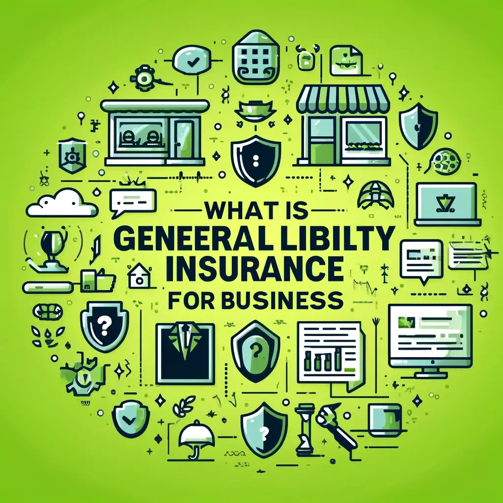 what is general liability insurance for business diamond back insurance