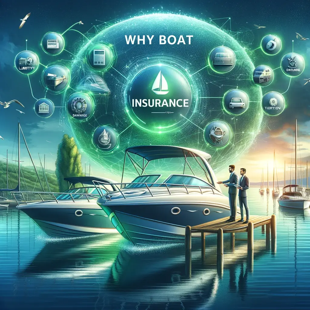 why boat insurance diamond back insurance