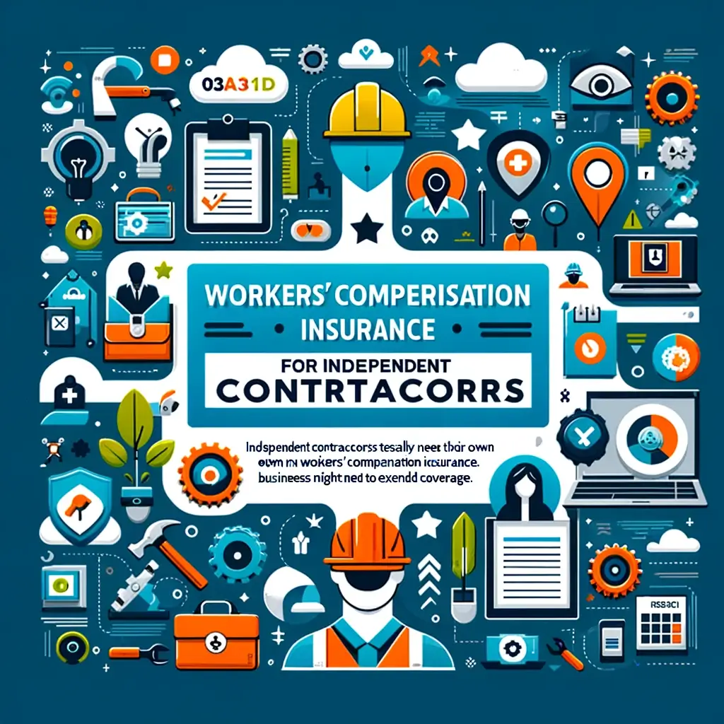 workers compensation insurance for independent contractors diamond back insurance