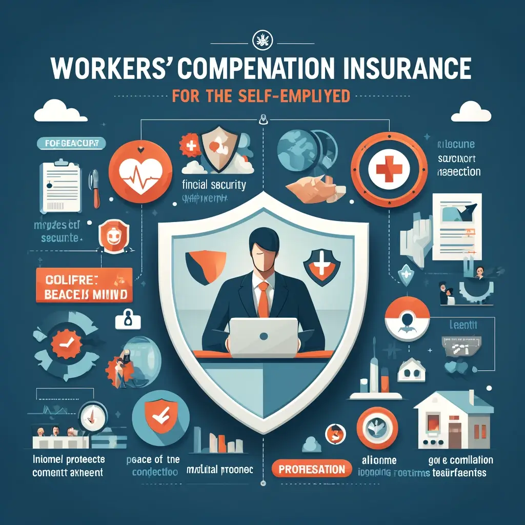 workers compensation insurance self employed diamond back insurance