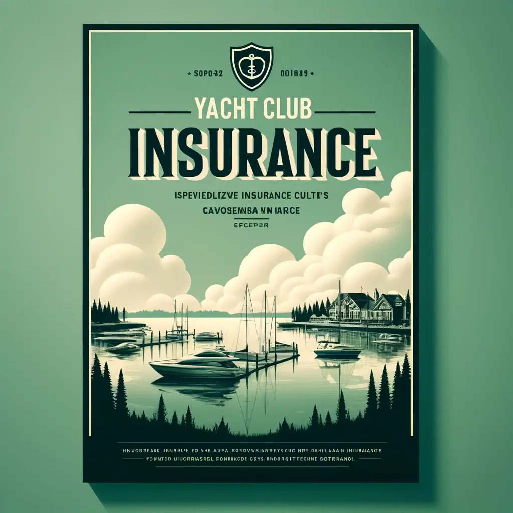 yacht club insurance diamond back insurance