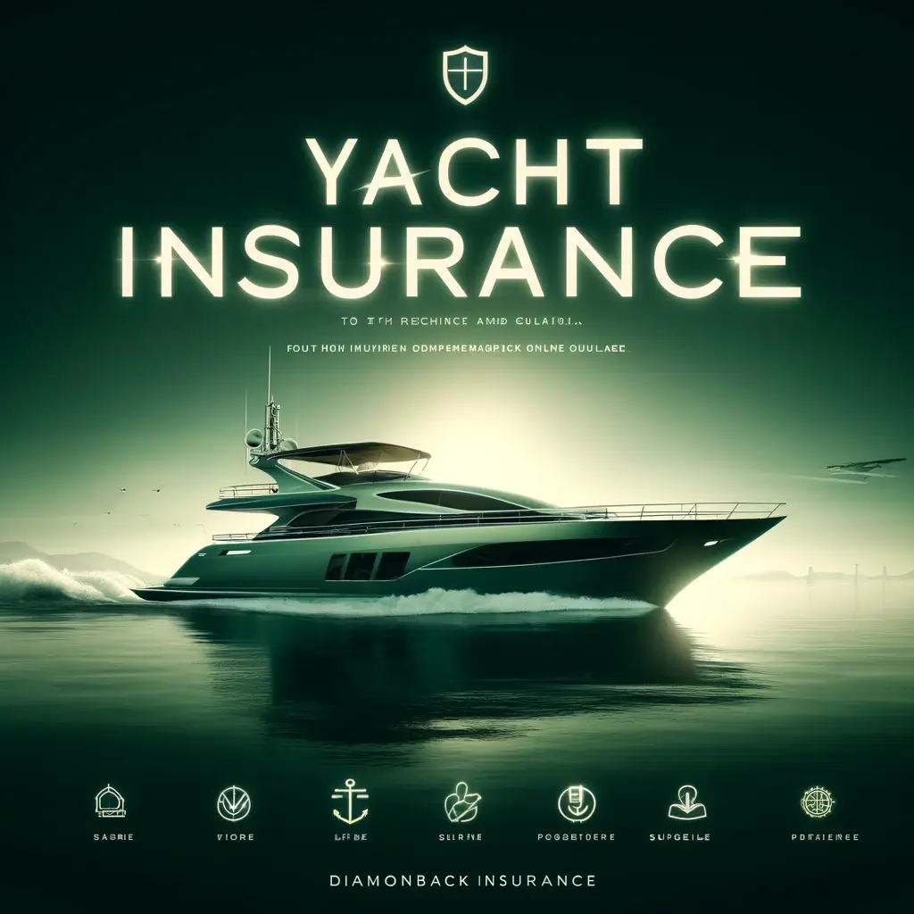 yacht insurance quote diamond back insurance