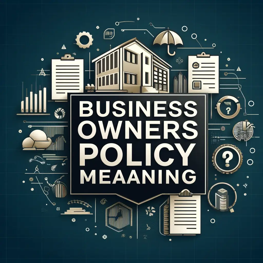 business owners policy meaning diamondback insurance