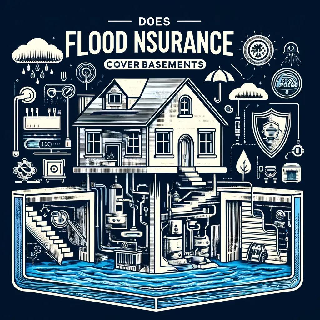 does flood insurance cover basements diamond back insurance