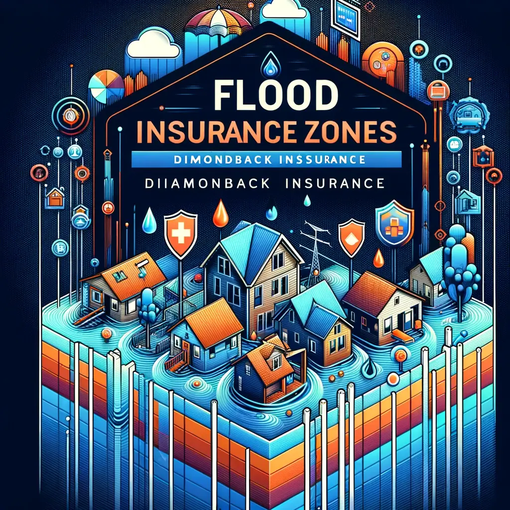 flood insurance zones diamond back insurance