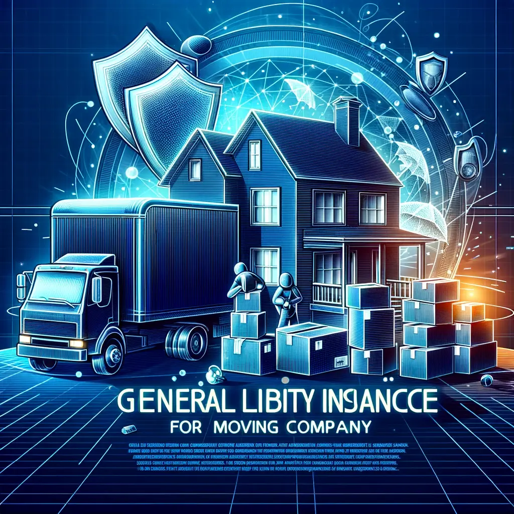 general liability insurance for moving company diamond back insurance