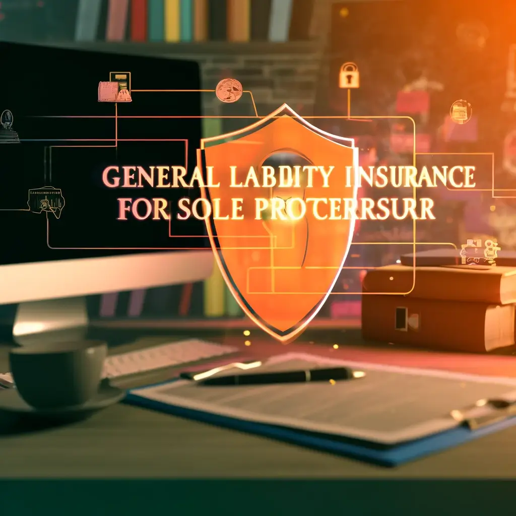 general liability insurance for sole proprietor diamond back insurance