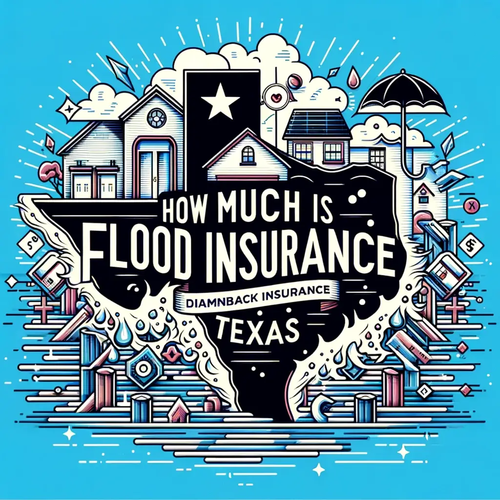 how much is flood insurance in texas diamond back insurance