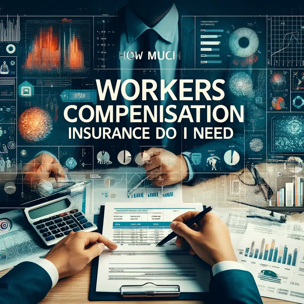 how much workers compensation insurance do i need diamond back insurance