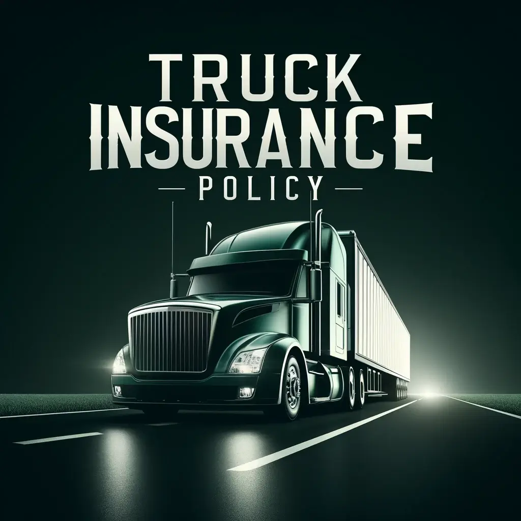 truck insurance policy diamond back insurance