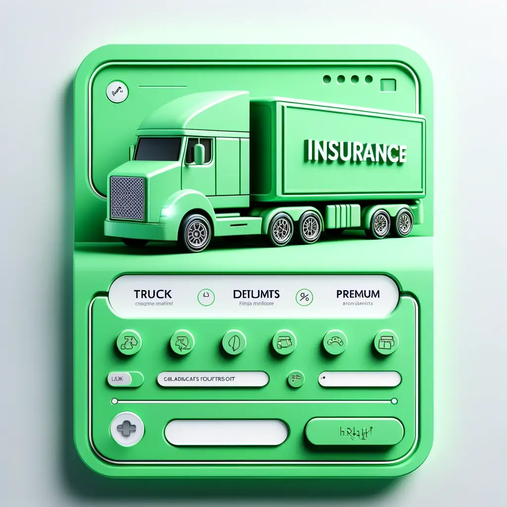 truck insurance premium calculator diamond back insurance