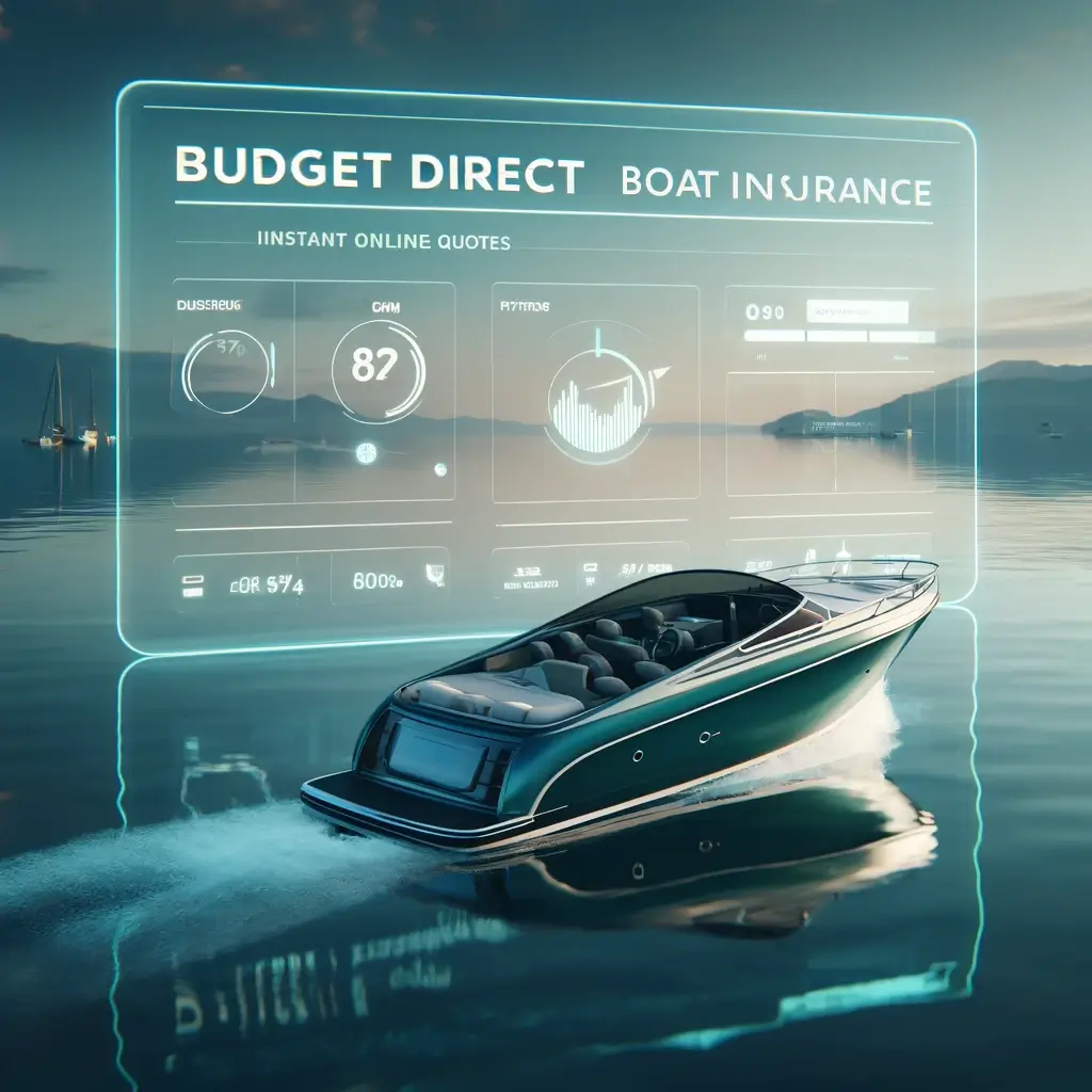 boat insurance budget direct diamond back insurance